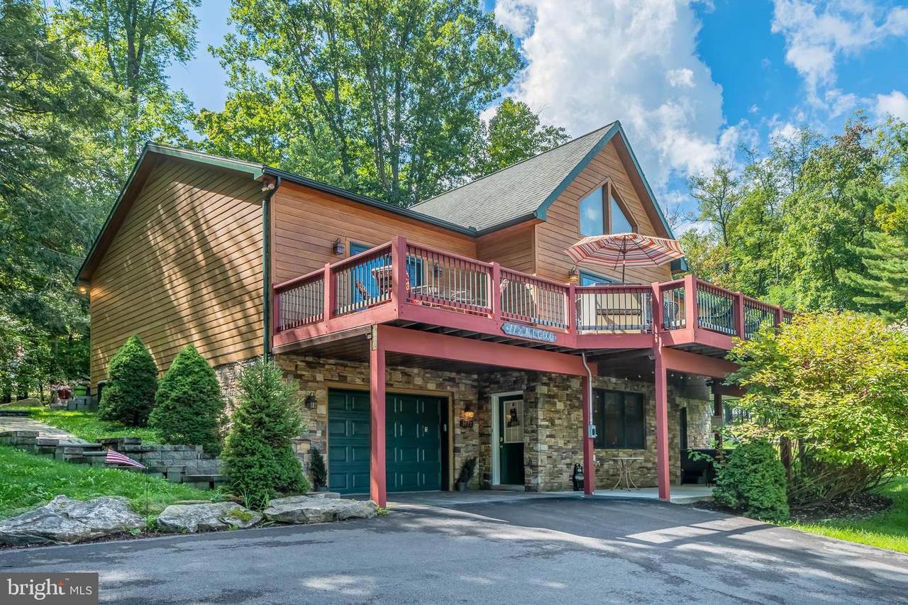 3472 Lake Shore Drive - Photo 1