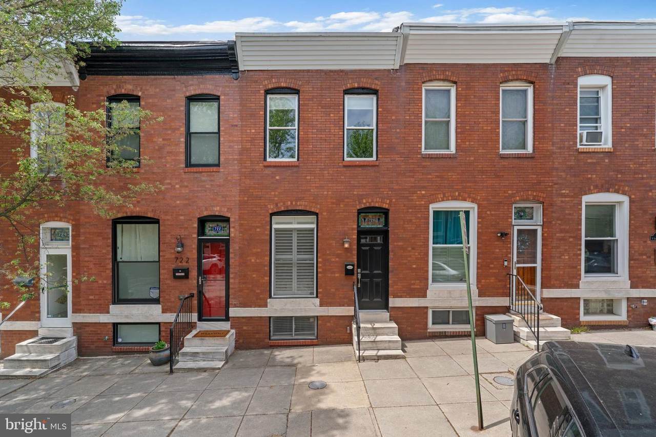 720 Lakewood Avenue - Photo 1