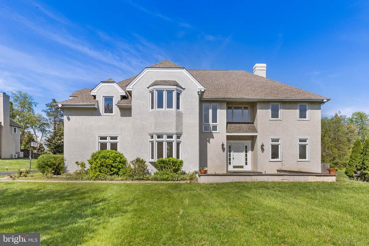 1406 Gentlemens Way - Photo 1