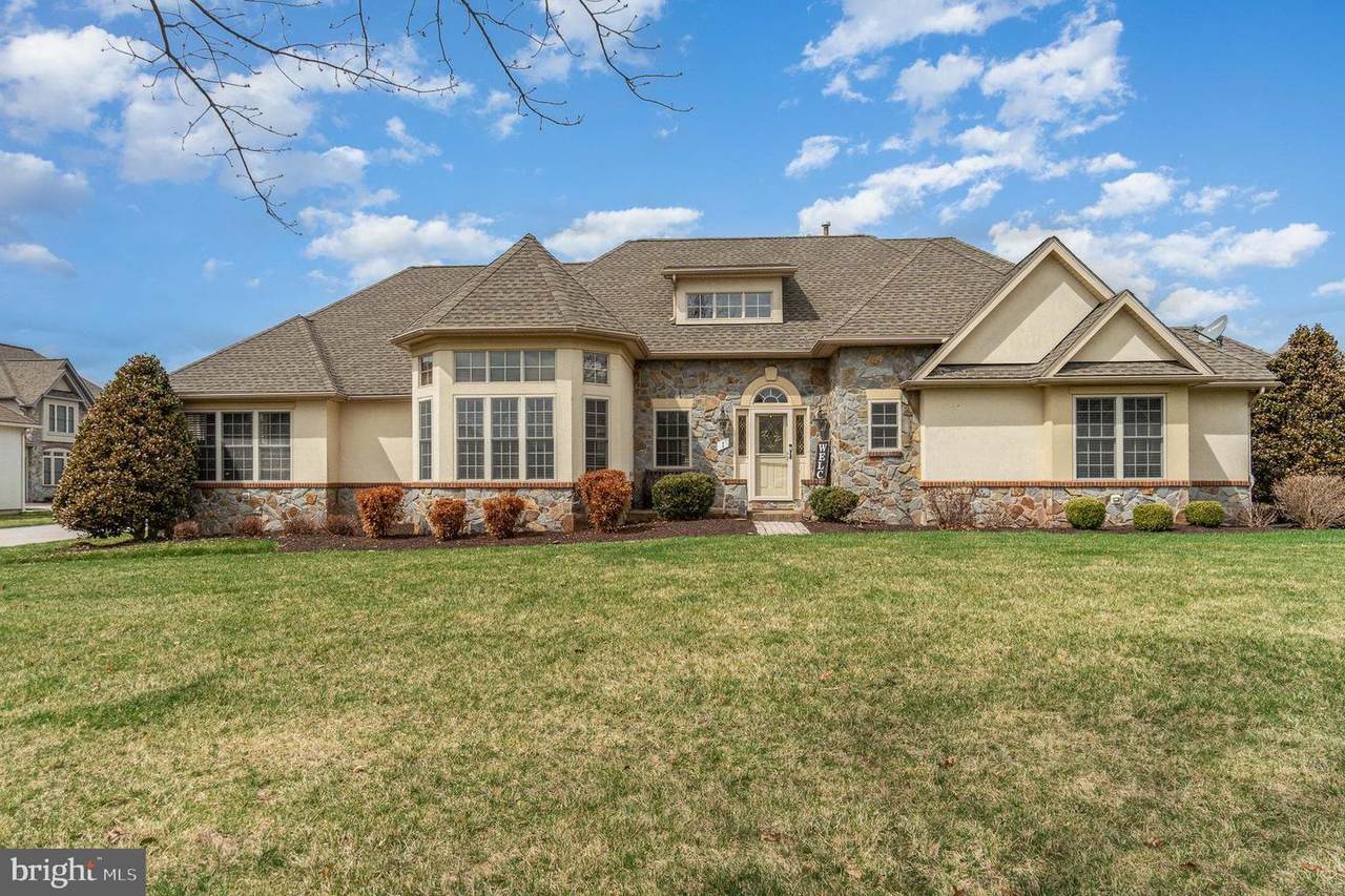 1 Shiloh Court - Photo 1