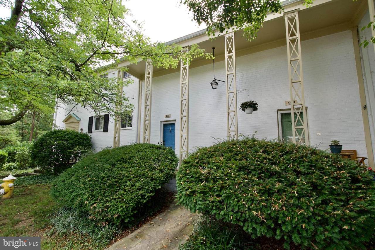 3106 Ravensworth Place - Photo 1