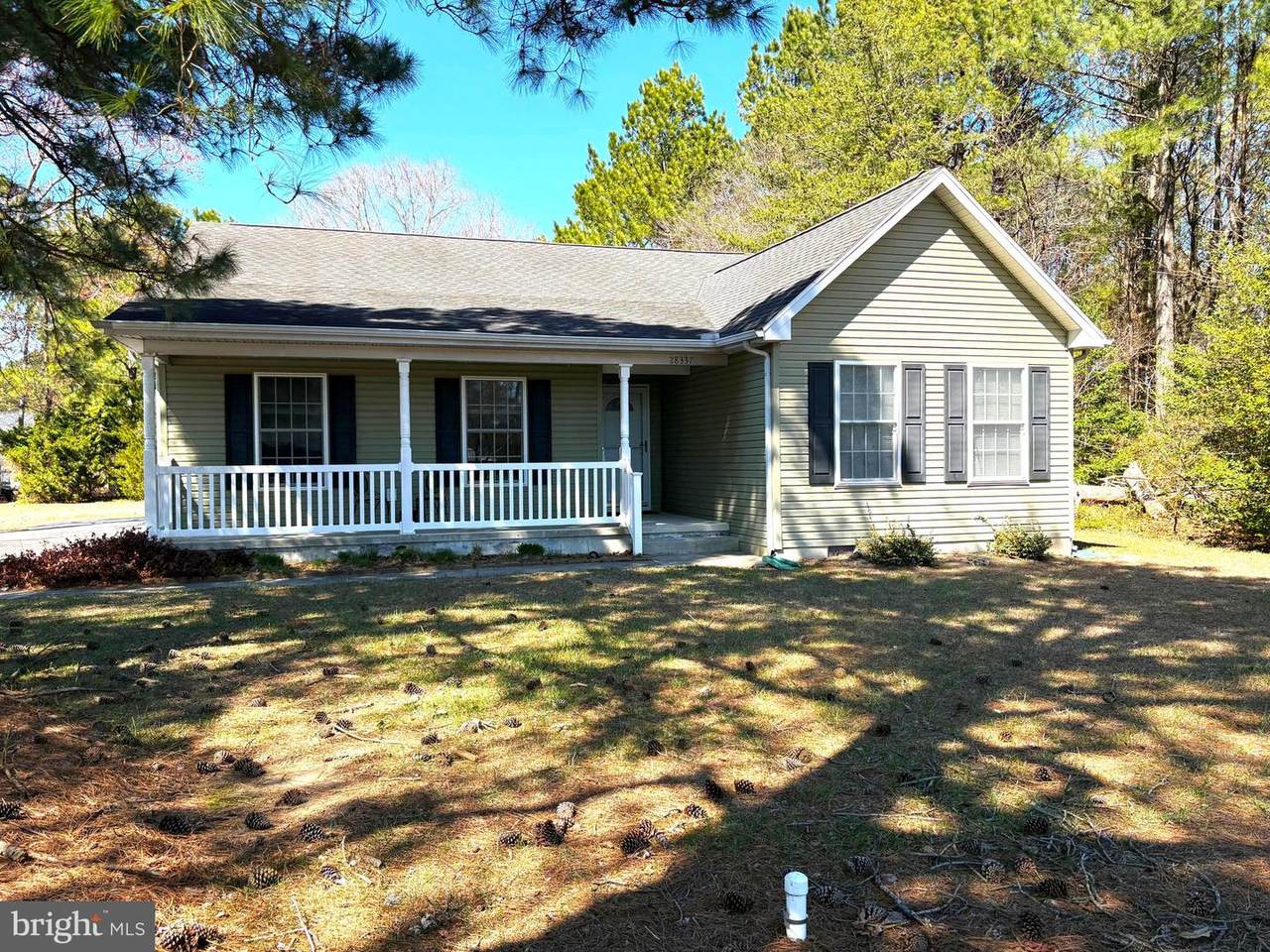 28337 Fisherman Drive - Photo 1