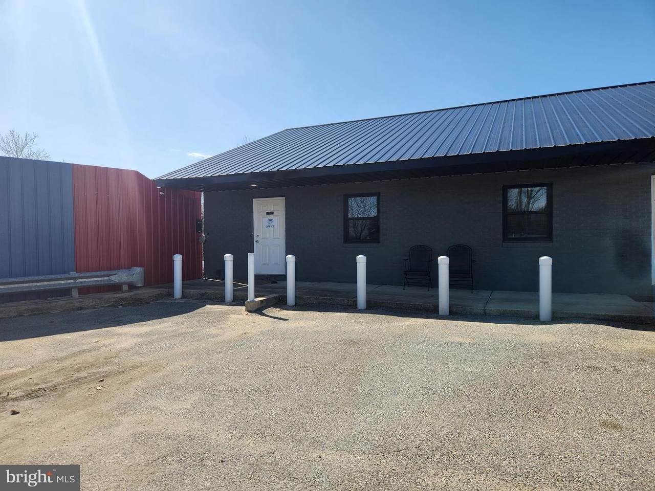 27935 Three Notch Road - Photo 1