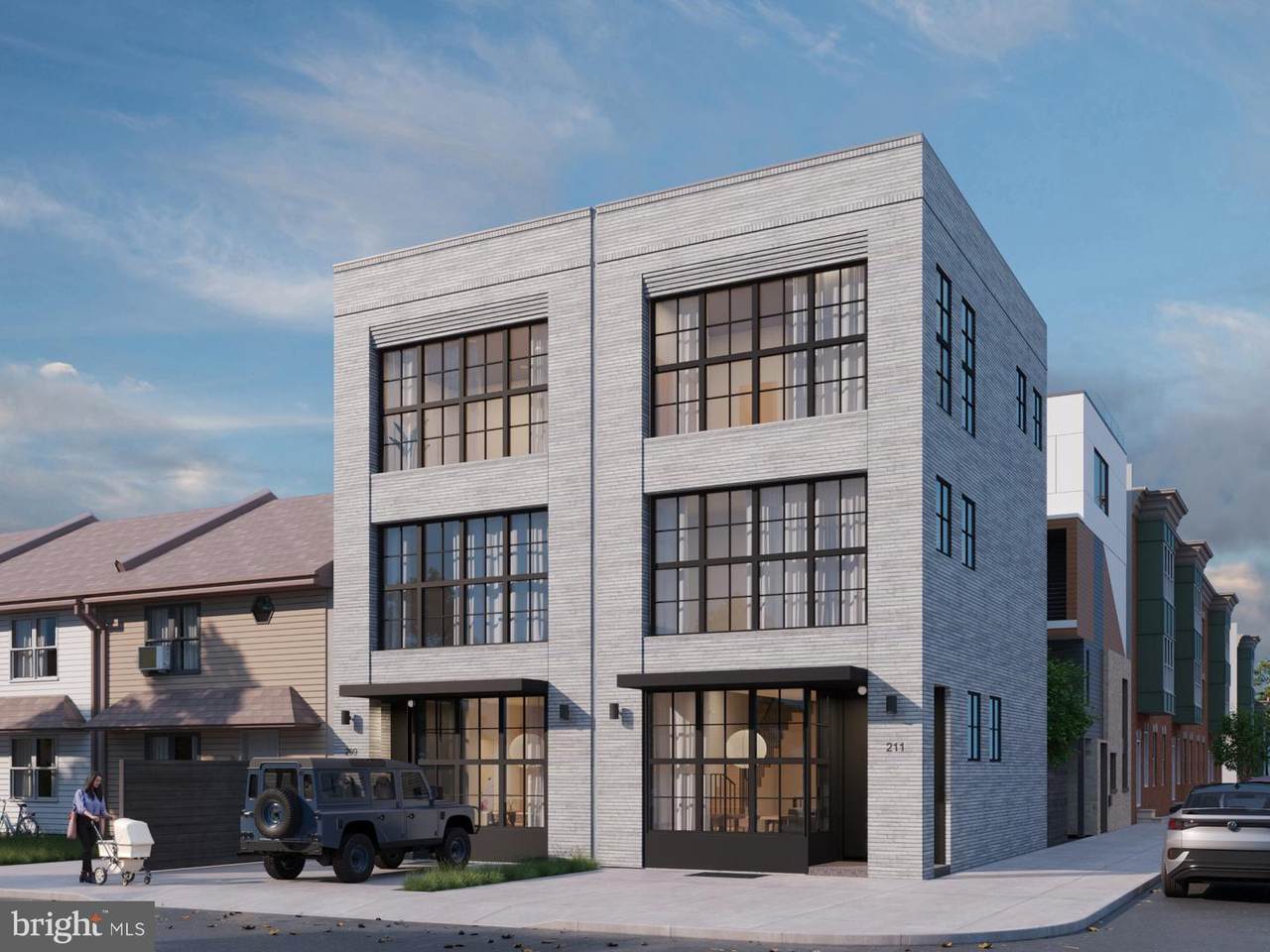 209 Wildey Street - Photo 1