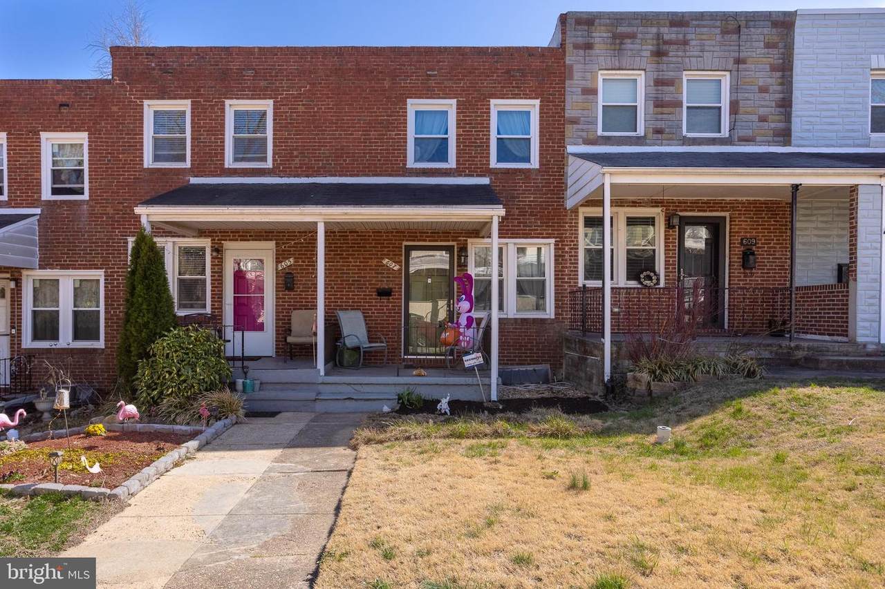 607 36TH Street - Photo 1