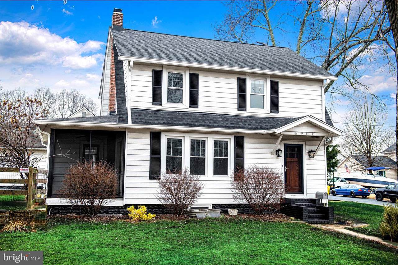 5900 Medora Road - Photo 1