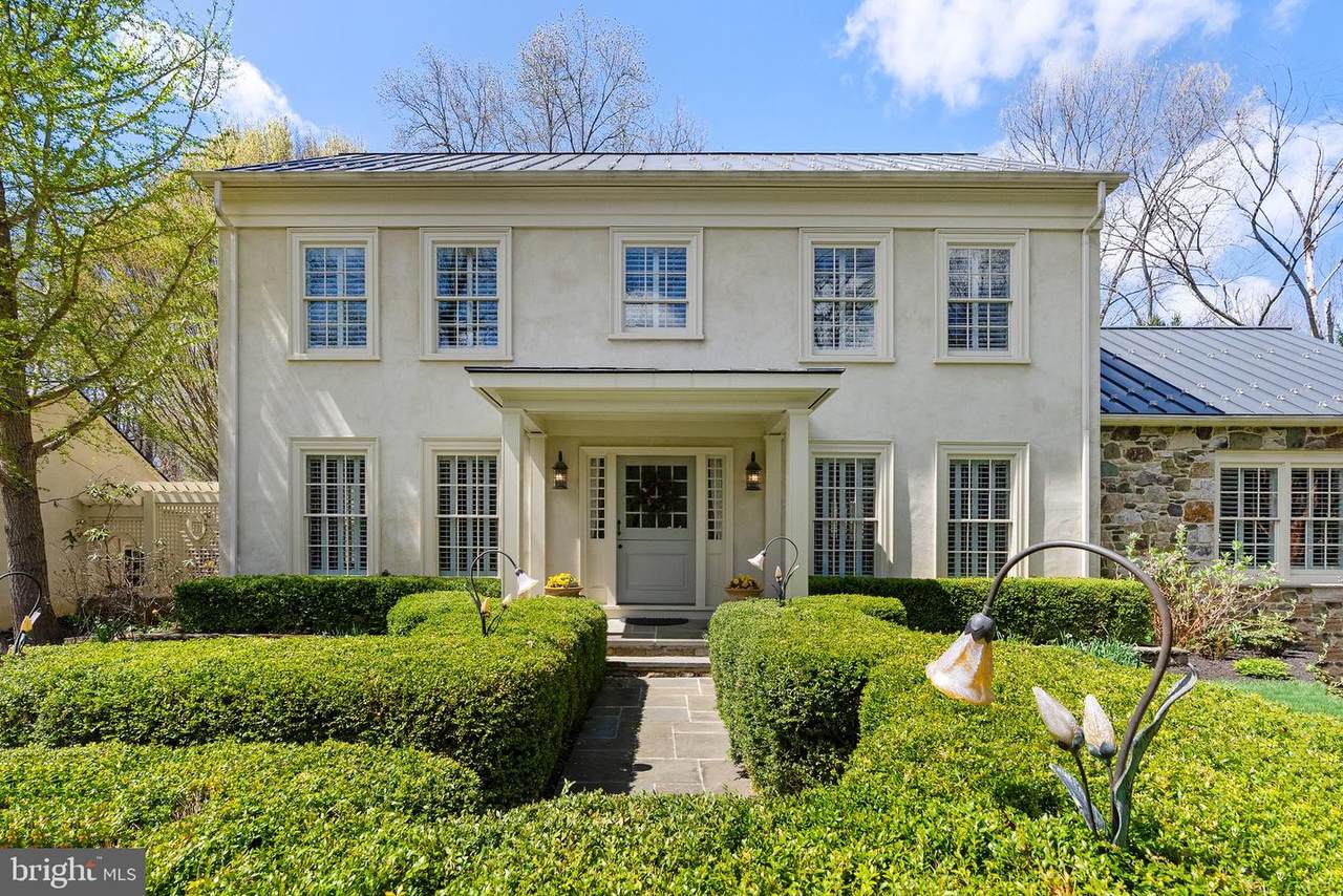 21497 Hibbs Bridge Road - Photo 1