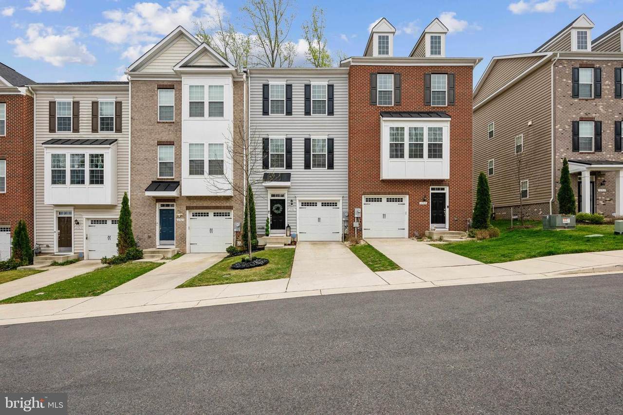 12921 Sweet Christina Court - Photo 1