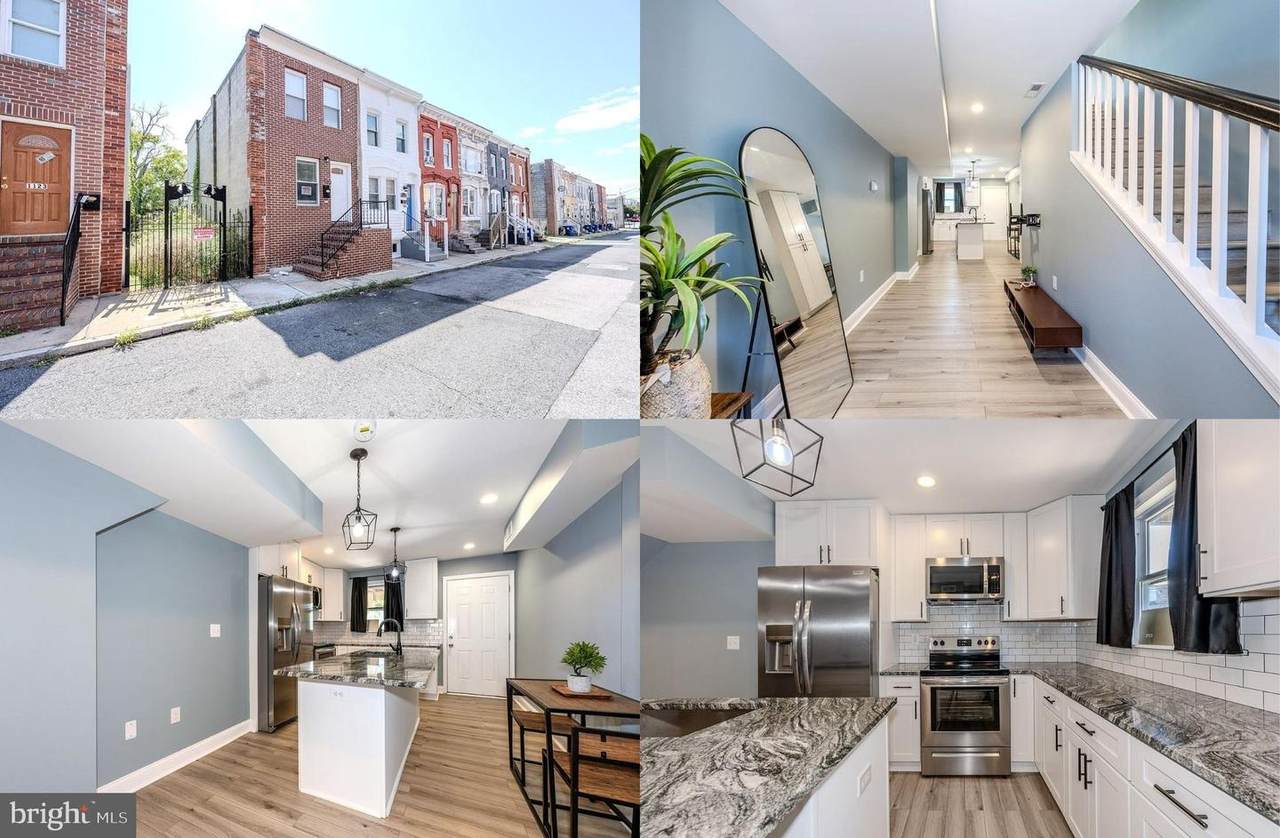 1127 Ward Street - Photo 1