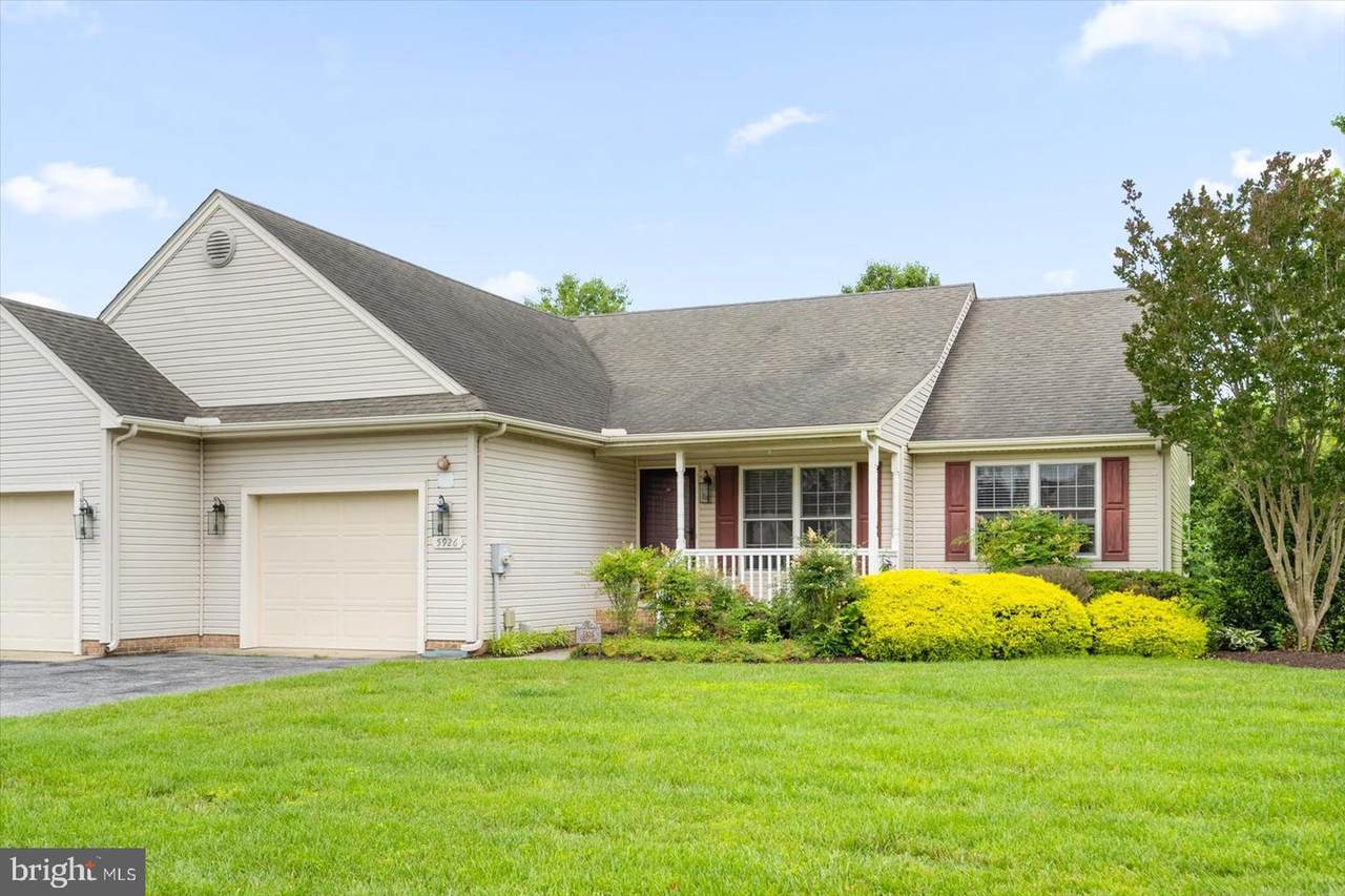 5926 Tappan Lane - Photo 1