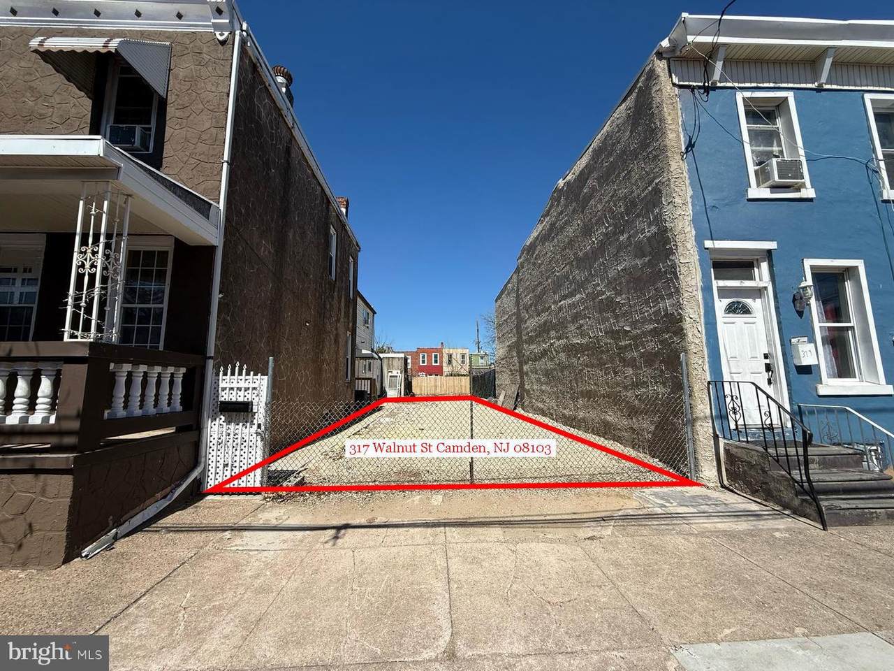 317 Walnut Street - Photo 1