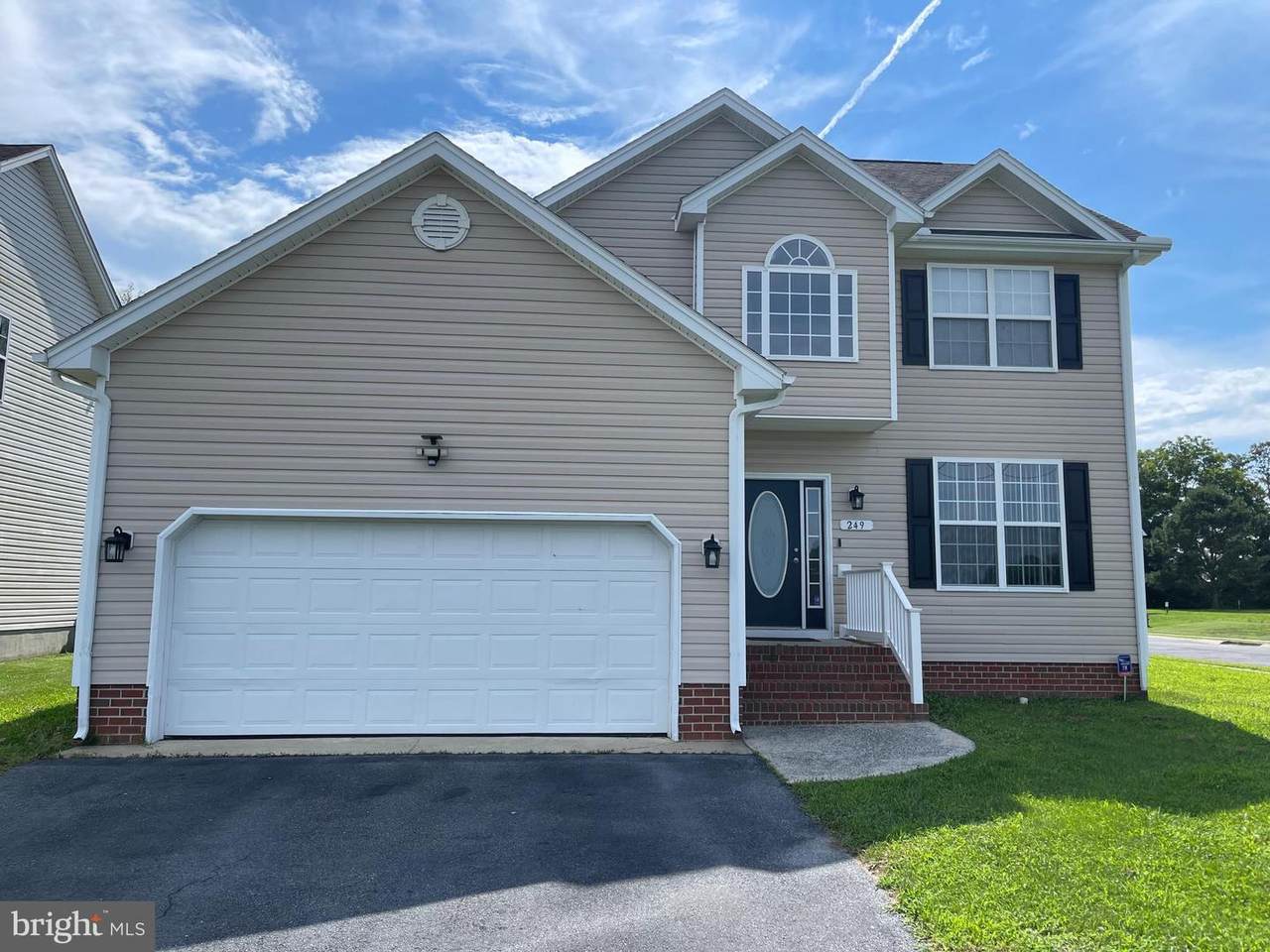 249 Washington Street - Photo 1
