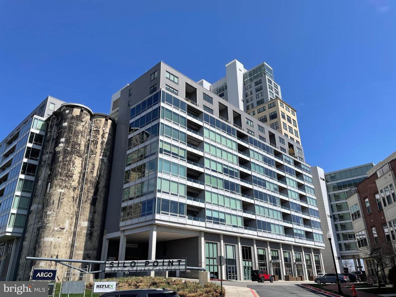 1200 Steuart Street - Photo 1