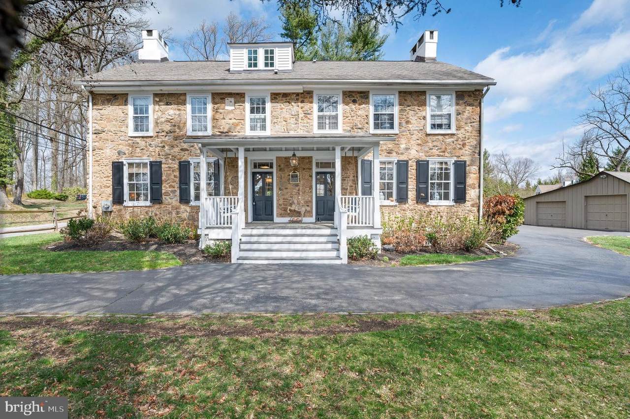 307 Earles Lane - Photo 1