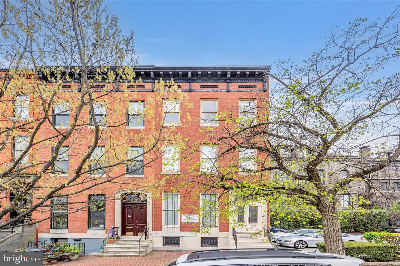 1712 Park Avenue - Photo 1