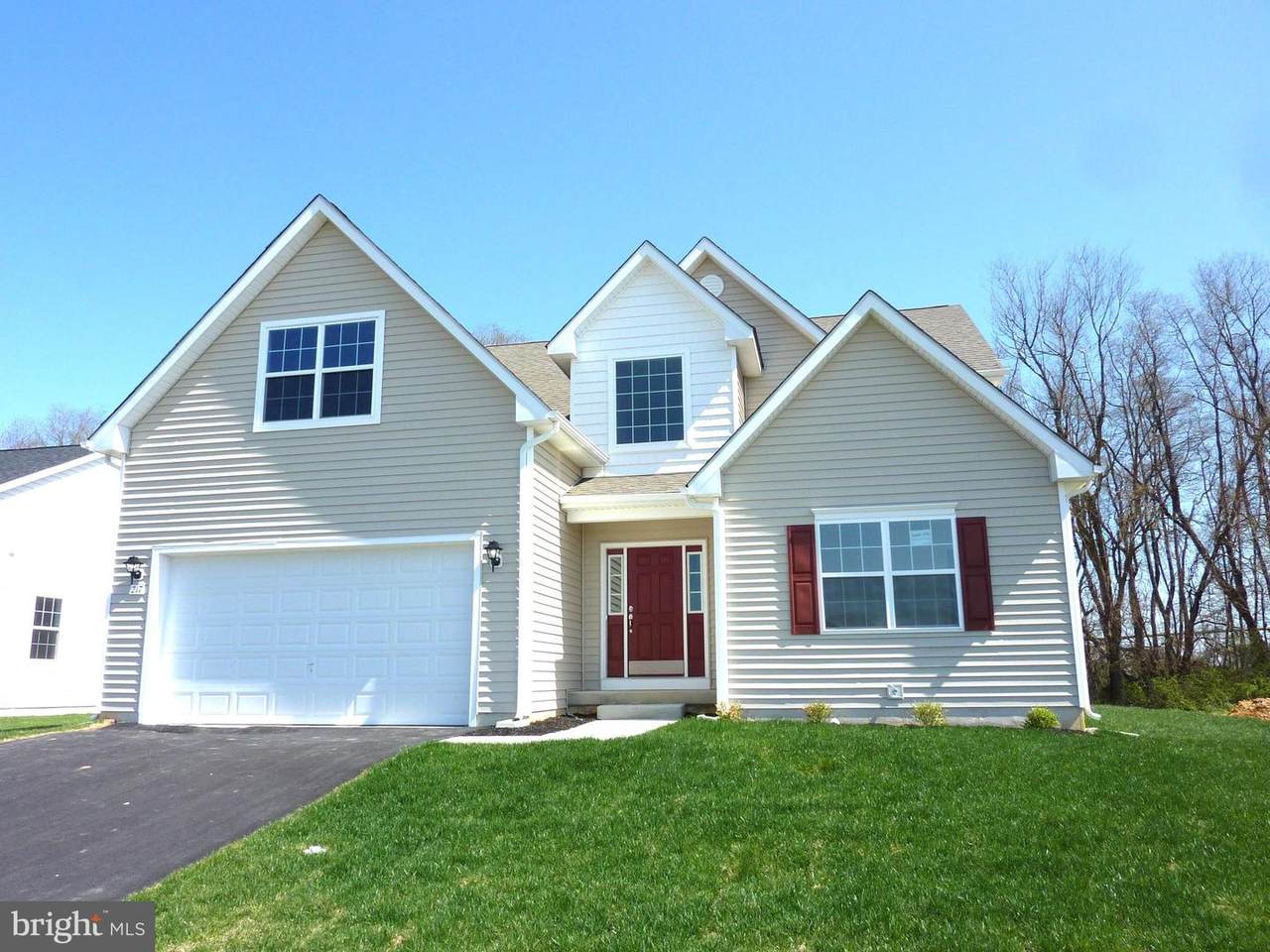 217 Villa Drive - Photo 1