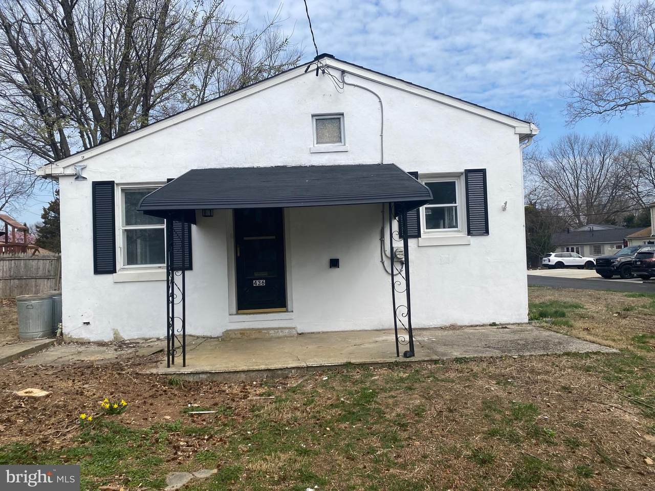 436 New Jersey Avenue - Photo 1
