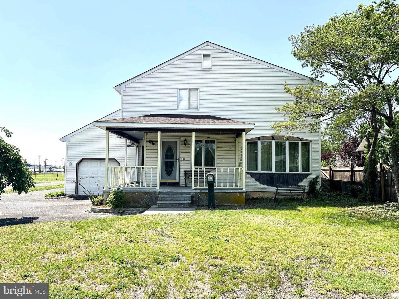 502 West Avenue - Photo 1
