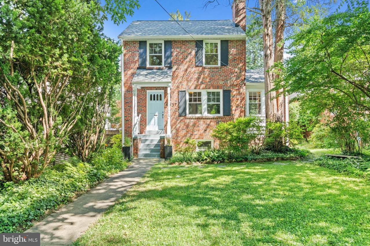 4837 Western Avenue - Photo 1