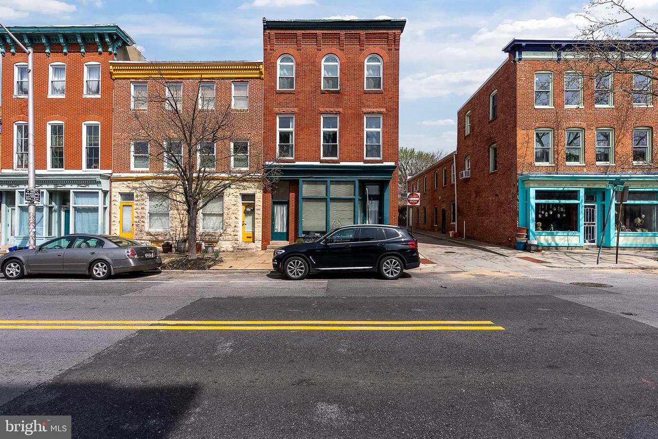 1422 Baltimore Street - Photo 1