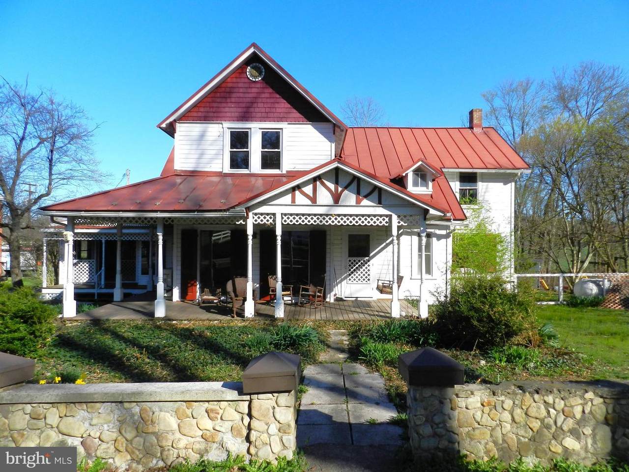10611 Upper Patterson Creek Road - Photo 1