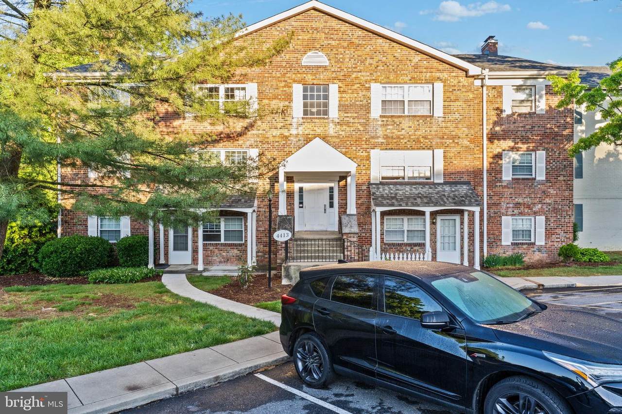4413 Romlon Street - Photo 1
