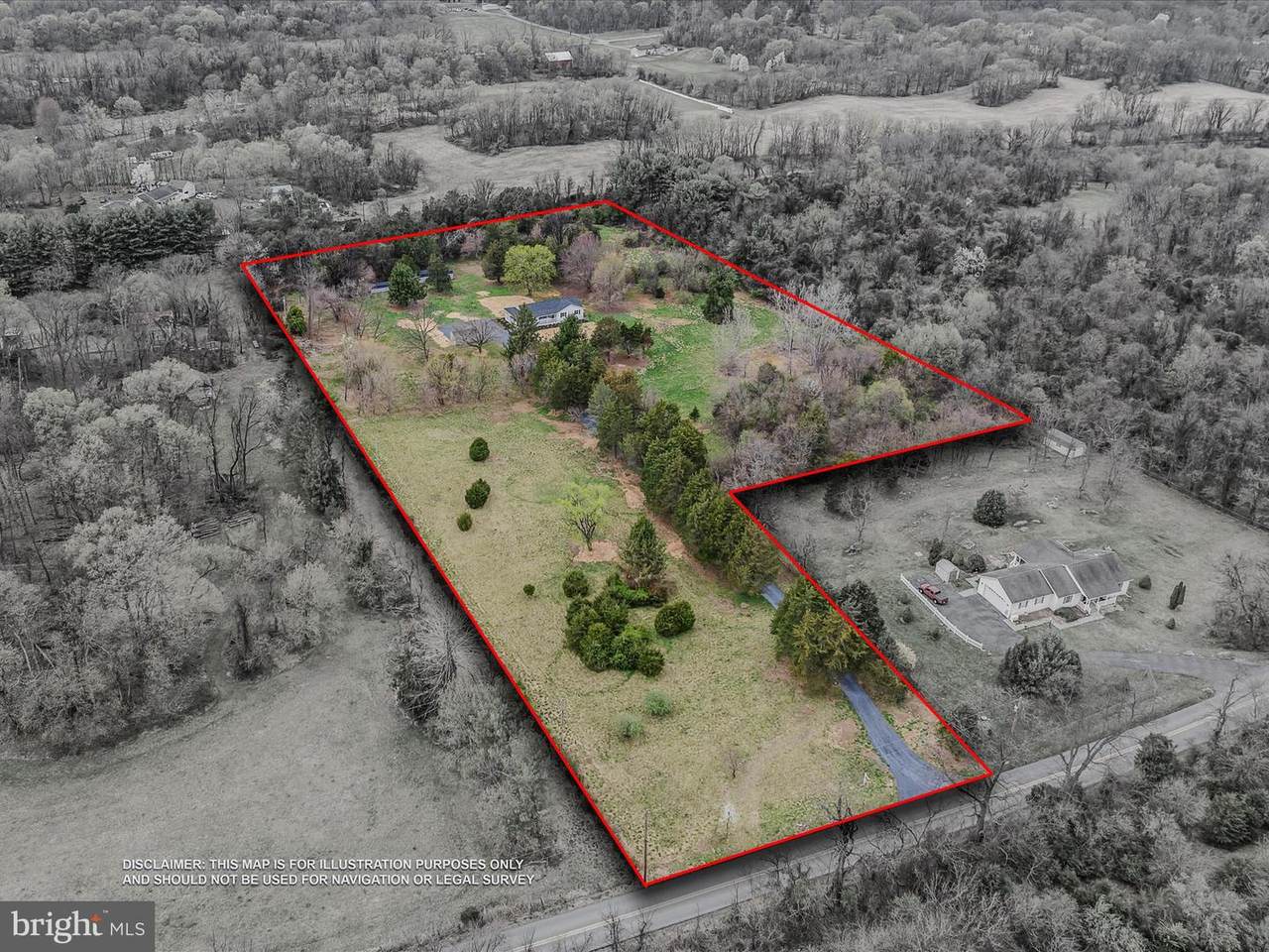 89 Morgan Grove Road - Photo 1