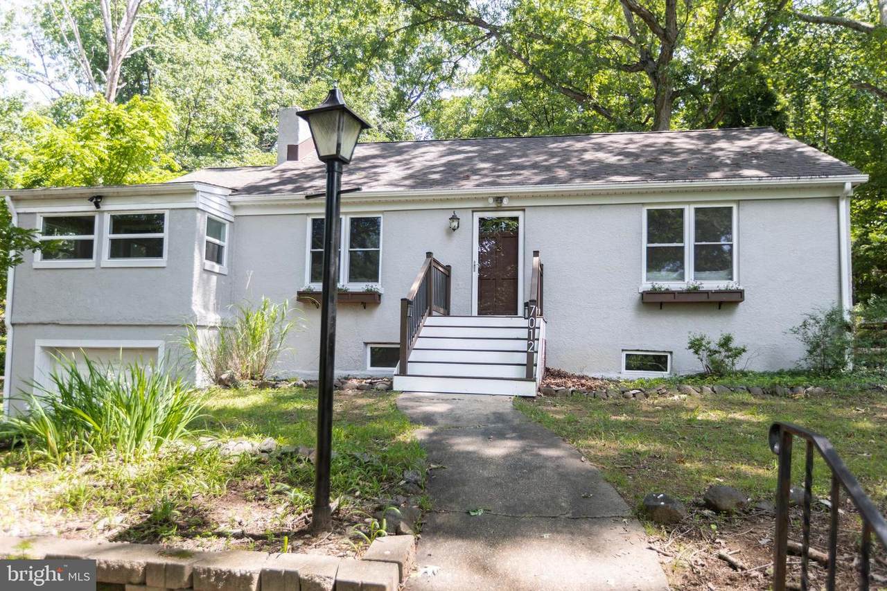 7012 Lancaster Road - Photo 1