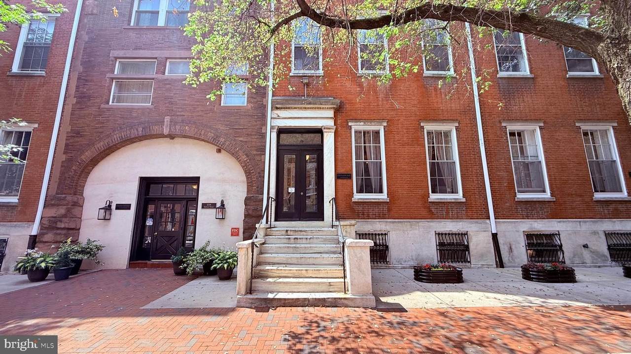 1008-20 Spruce Street - Photo 1