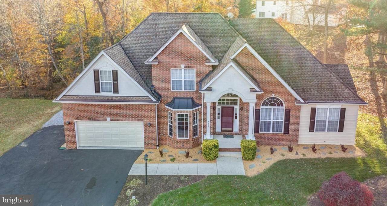 109 Quail Court - Photo 1