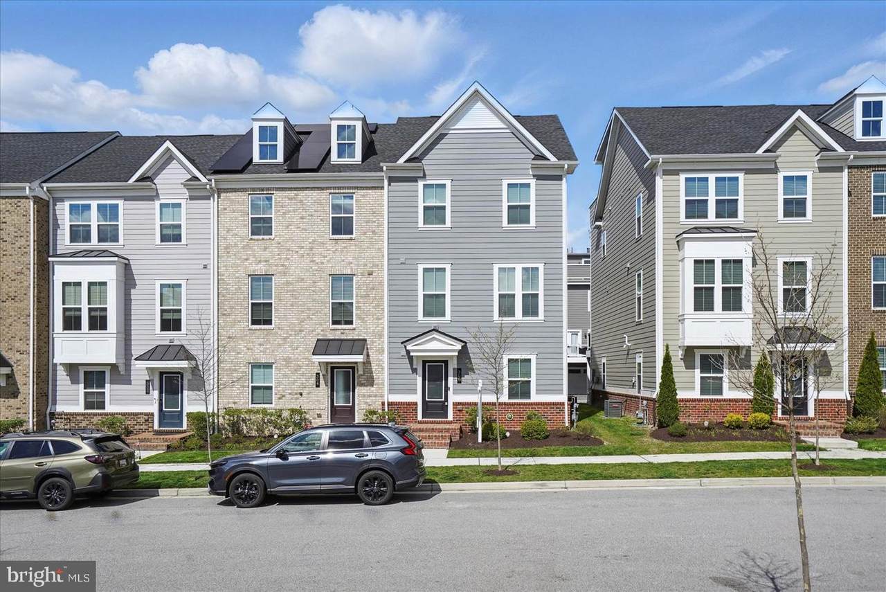 306 Bevington Street - Photo 1