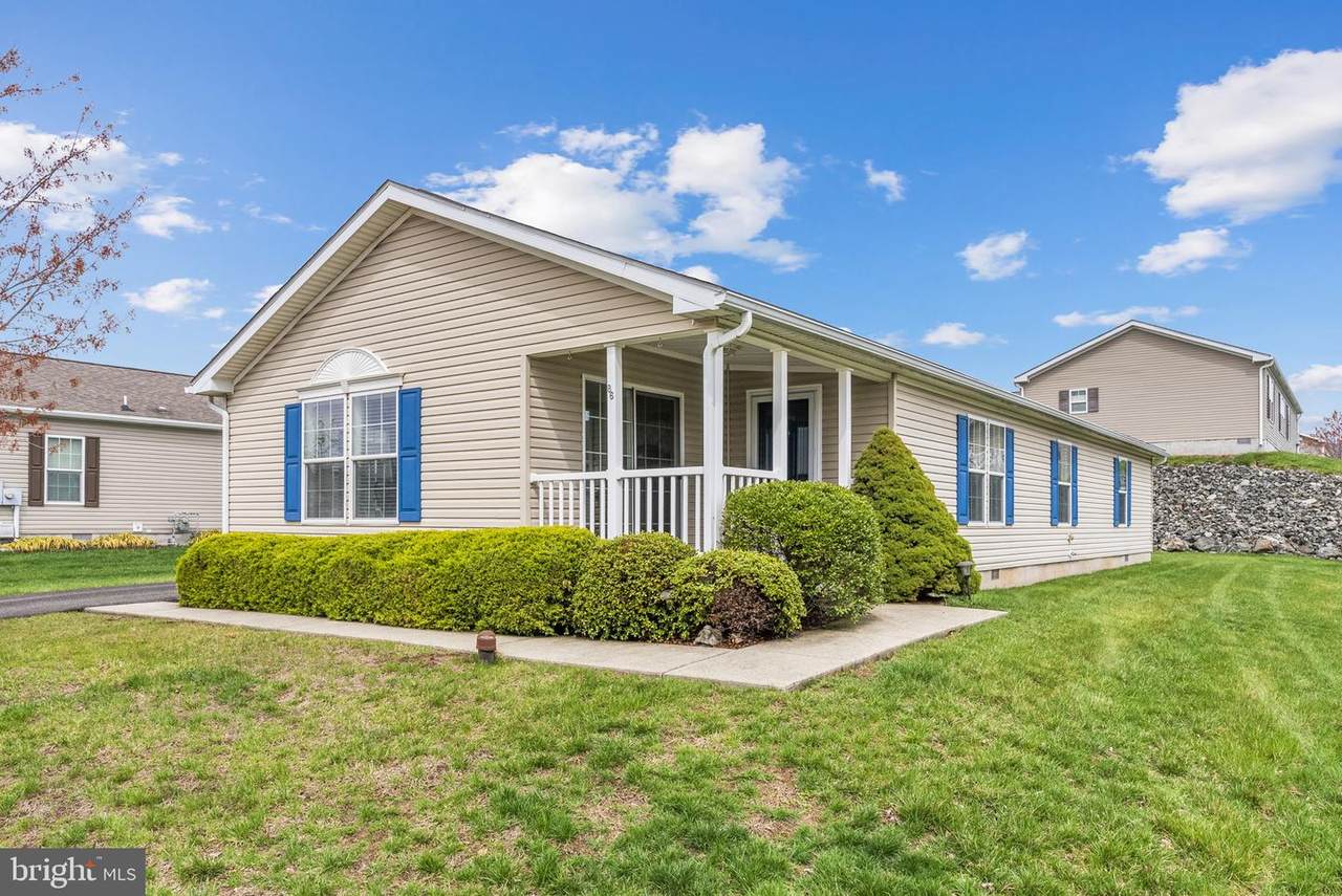 86 Westin Road - Photo 1