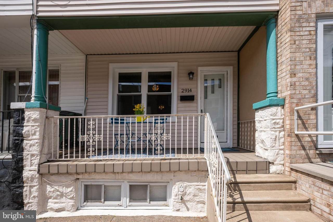 2914 Sydenham Street - Photo 1