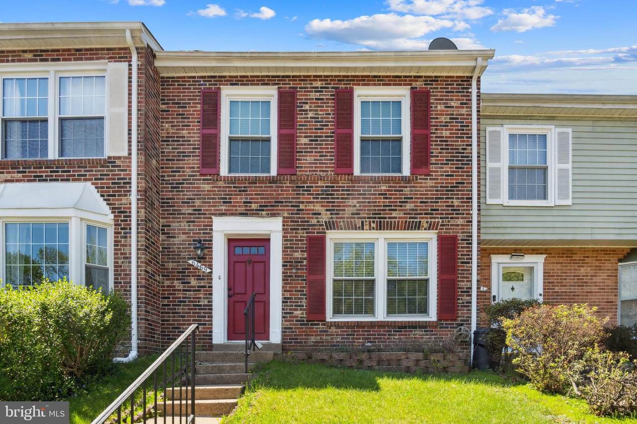 6469 Rockshire Court - Photo 1