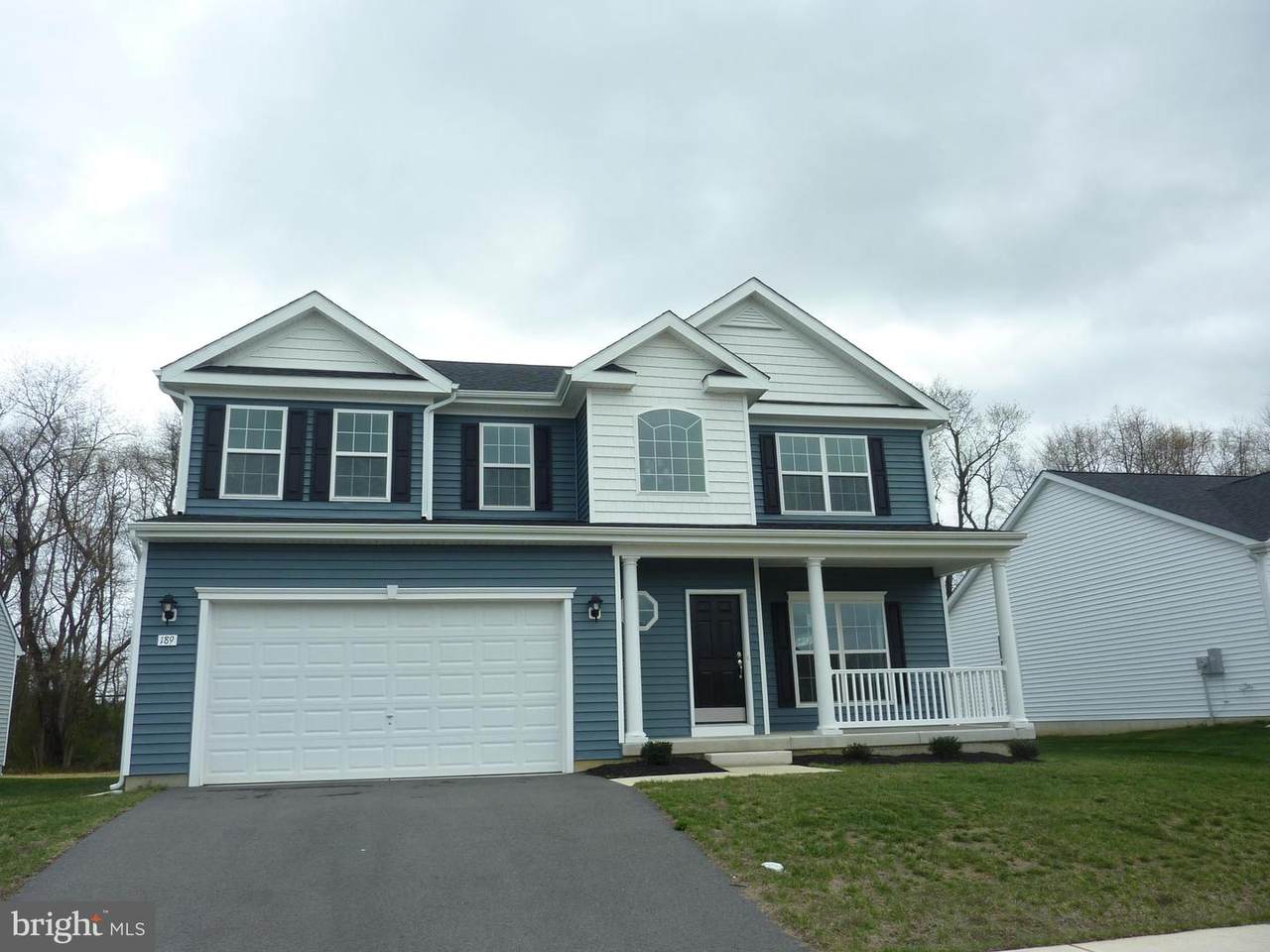 189 Villa Drive - Photo 1