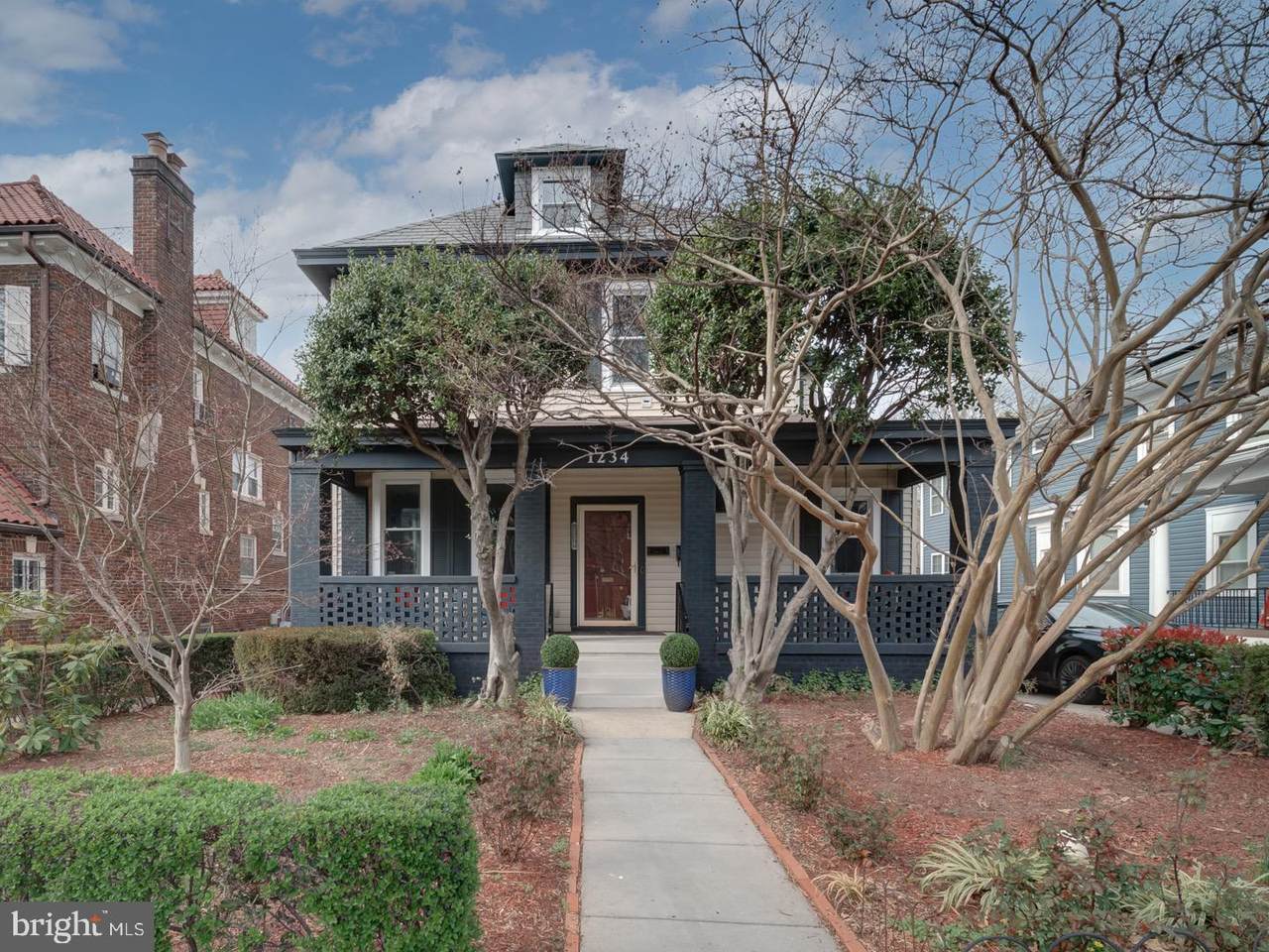 1234 Monroe Street - Photo 1