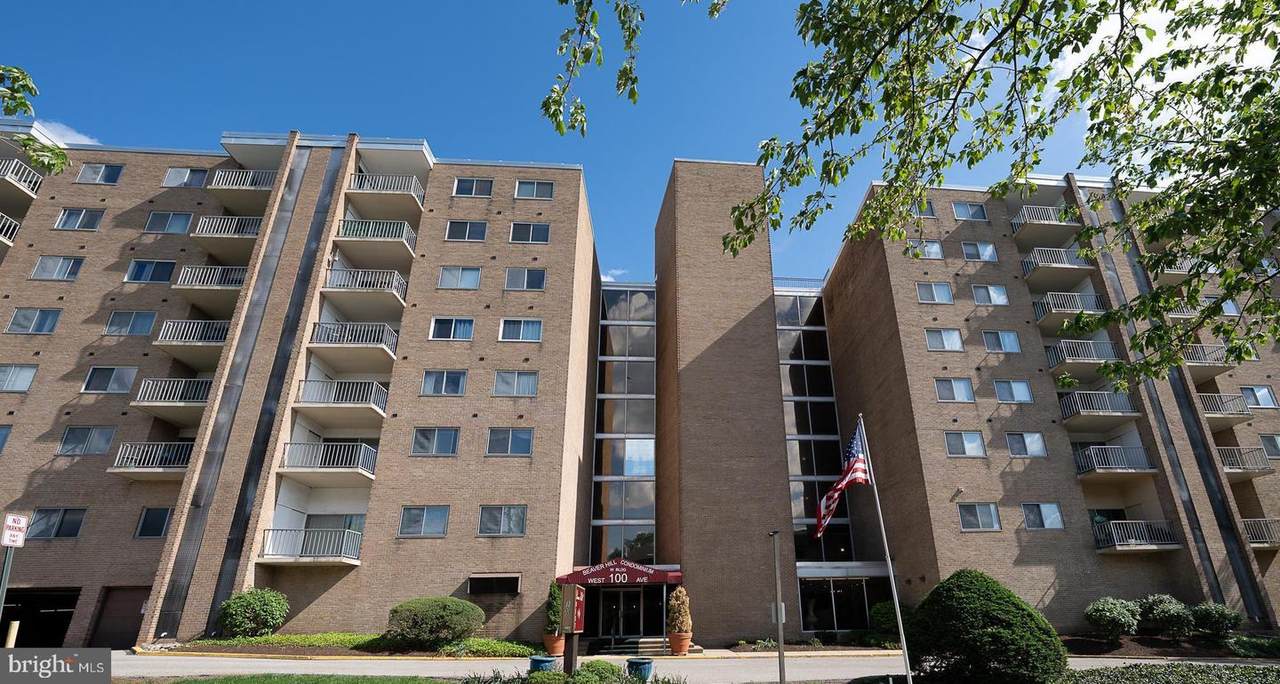 100 West Avenue - Photo 1