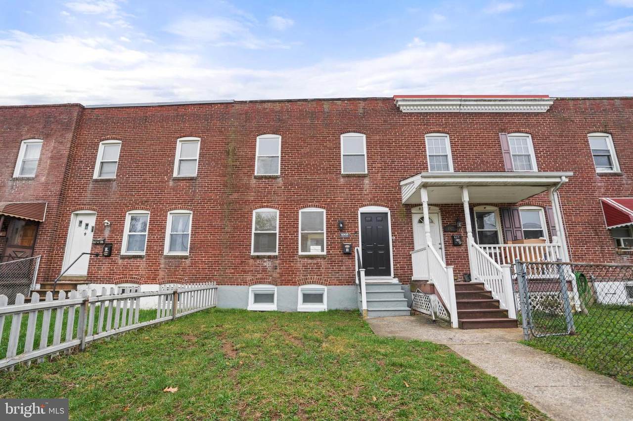 4905 Brookwood Road - Photo 1