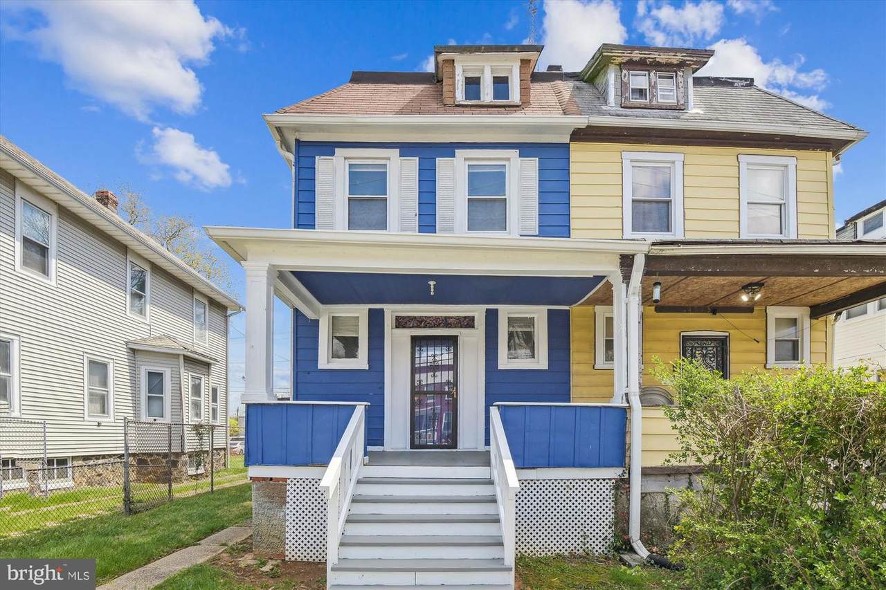 4011 Hayward Avenue - Photo 1