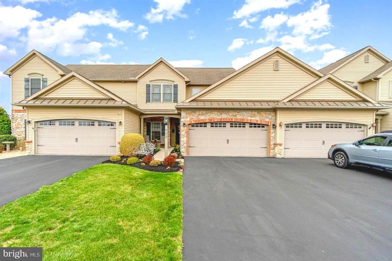 903 Lantern Drive - Photo 1