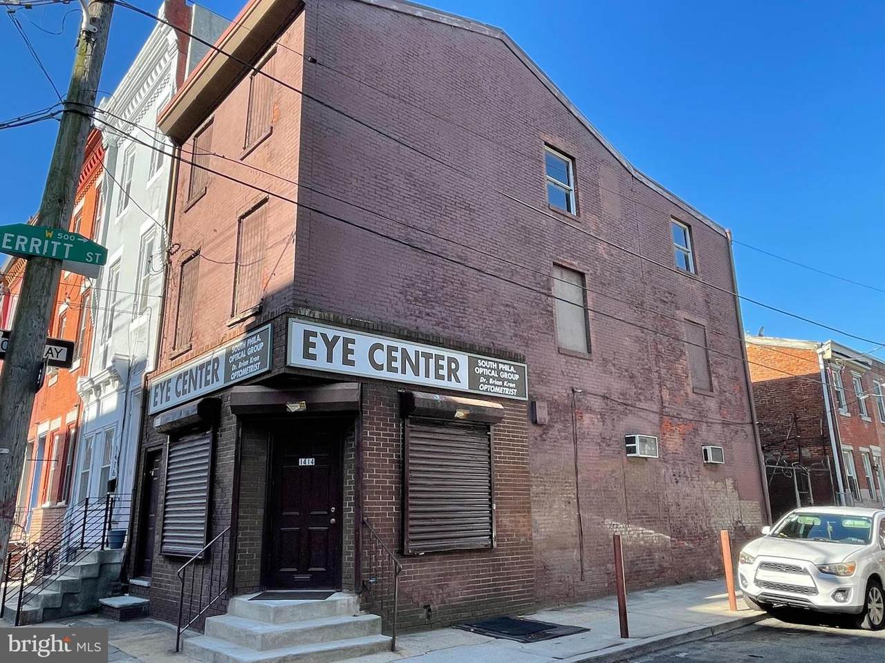 1414 5TH Street - Photo 1