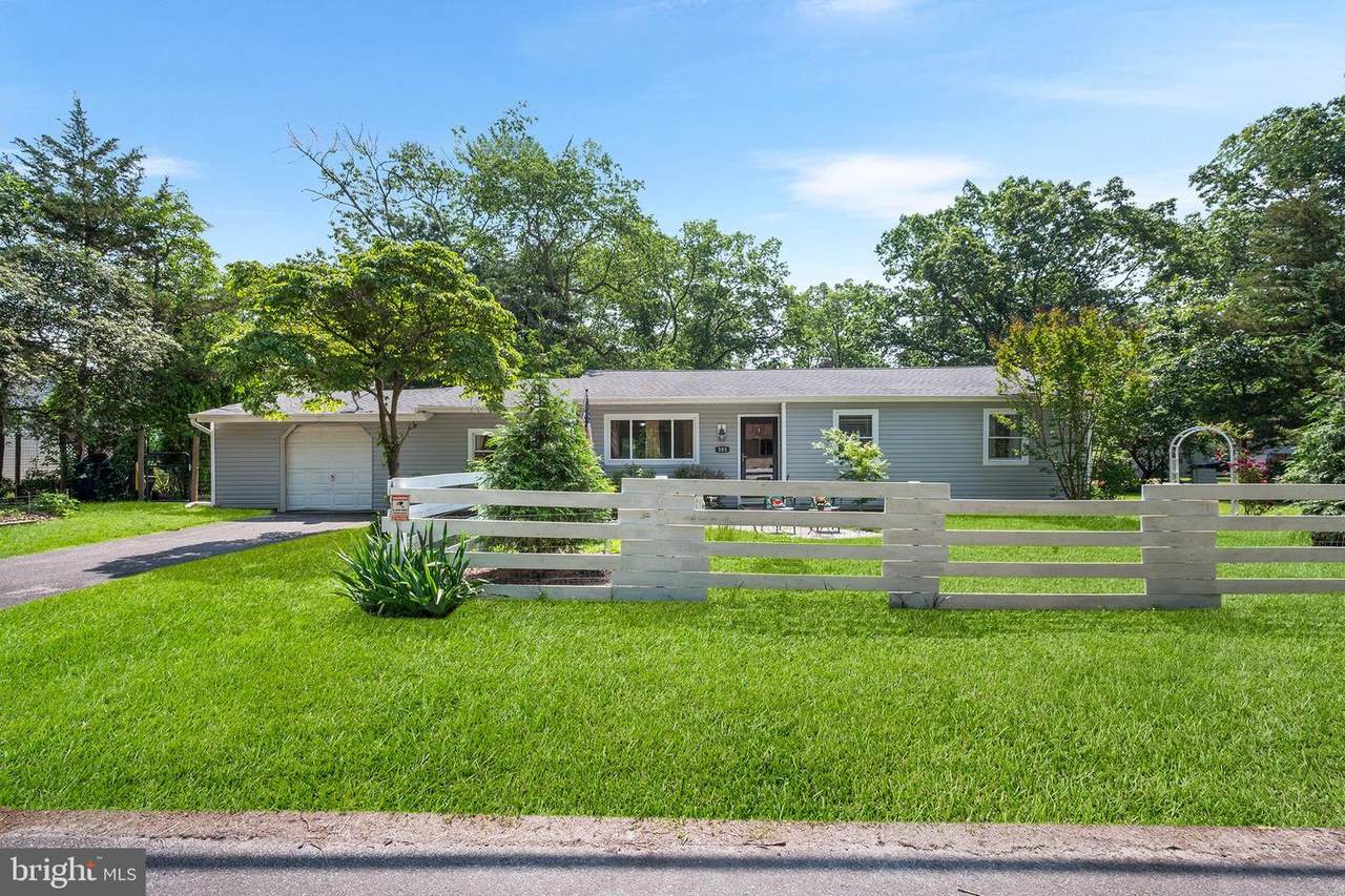 503 New York Road - Photo 1