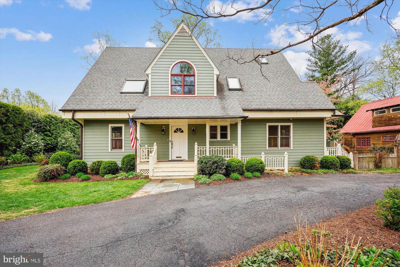 3315 Edgewood Road - Photo 1