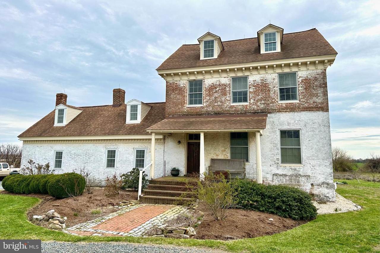 25789 Lambs Meadow Road - Photo 1