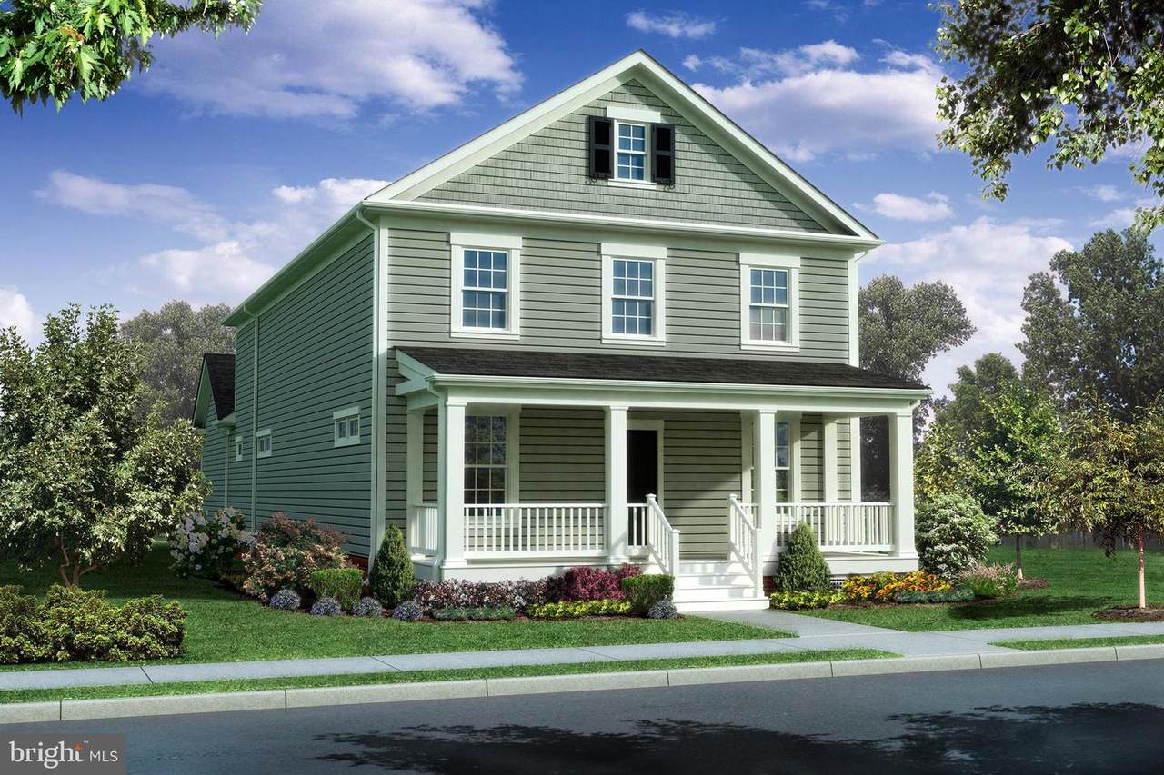 530 Wheelmen Street - Photo 1