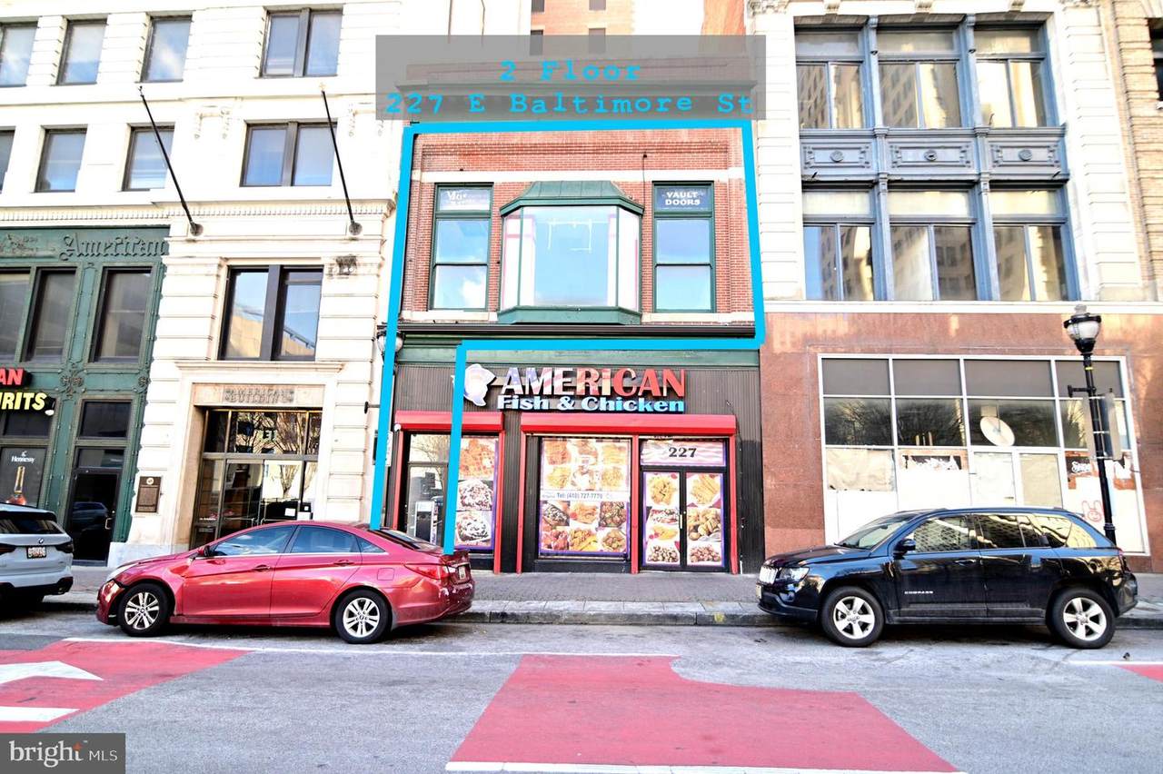 227 Baltimore Street - Photo 1