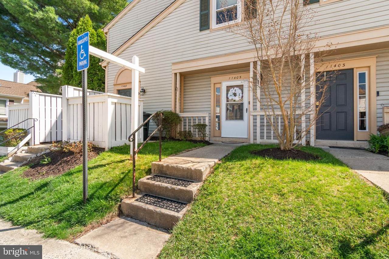 11405 Locustdale Terrace - Photo 1