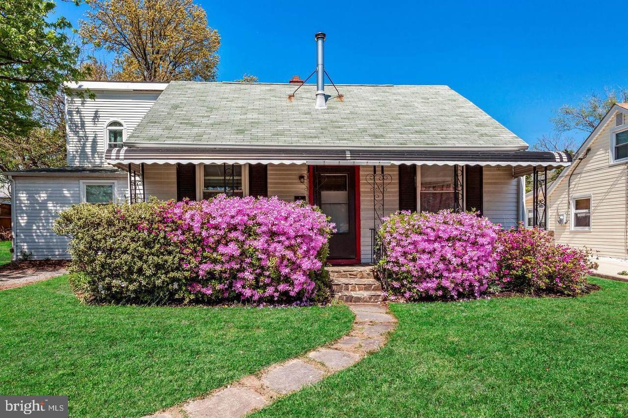 6800 Crossway - Photo 1