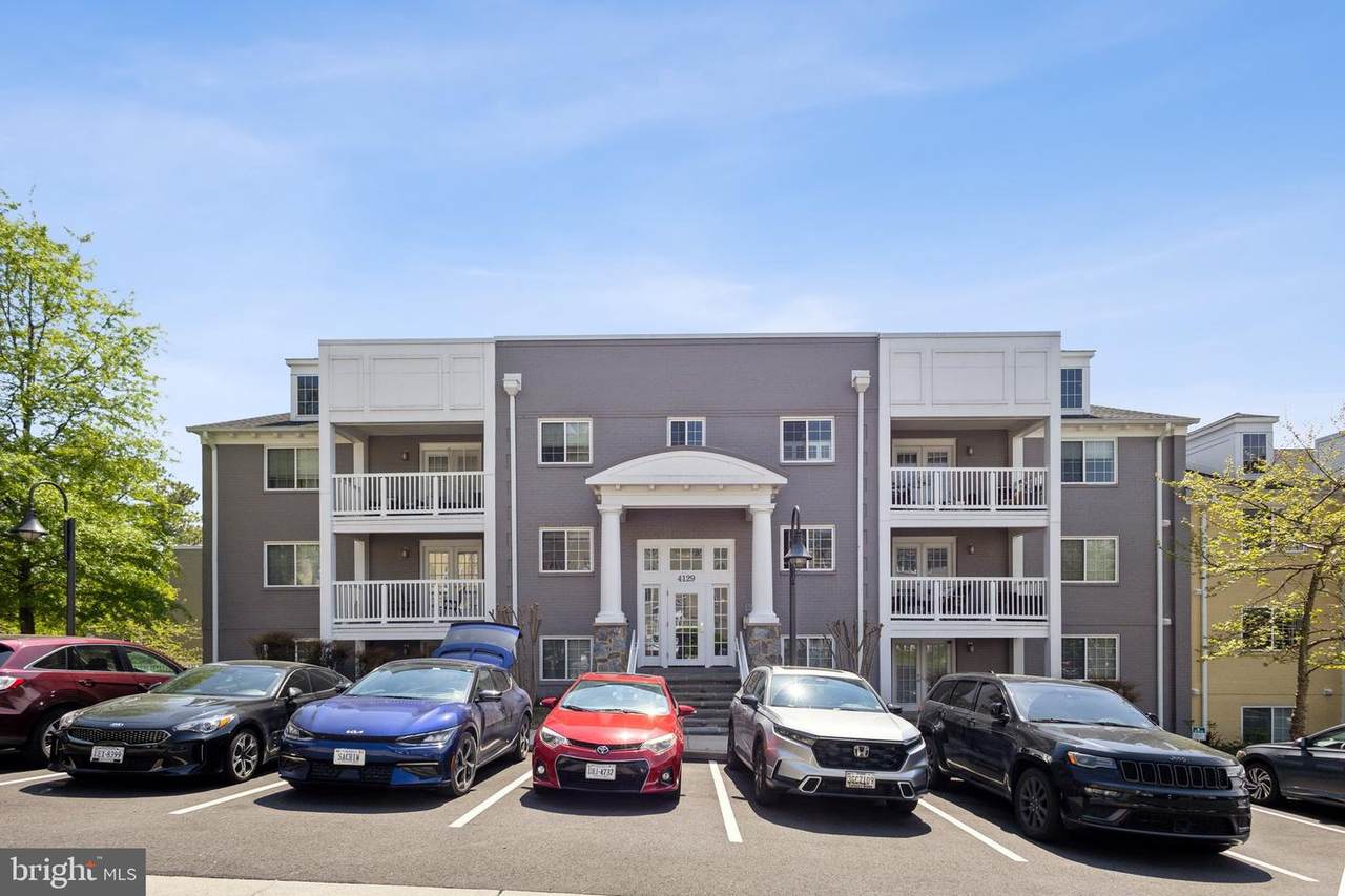 4129 Four Mile Run Drive - Photo 1