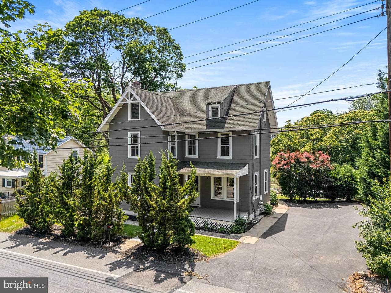 222 Pennell Road - Photo 1
